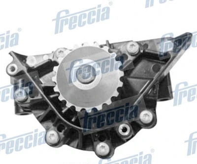  Помпа Peugeot 206 