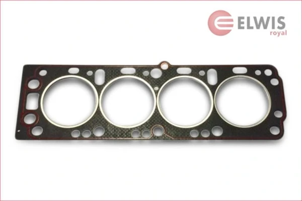 Прокладка ГБЦ Opel 607472
