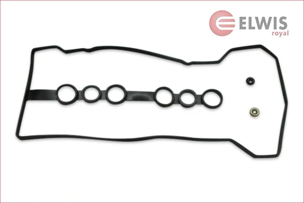  Прокладка клапанной крышки Geely Emgrand 