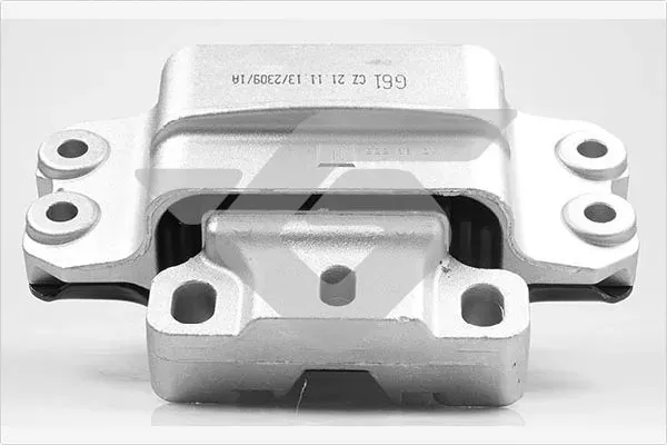 Левая подушка двигателя 594404 Hutchinson