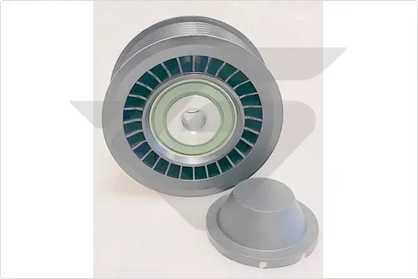 Паразитный ролик T0700 Hutchinson