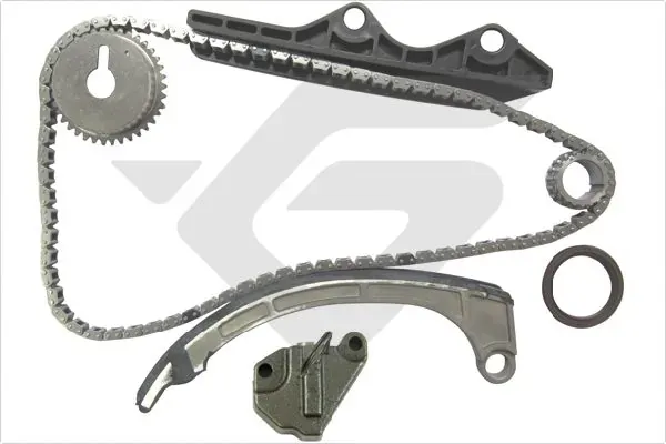 Комплект цепи ГРМ KHC005M Hutchinson