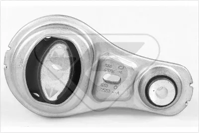 Подушка (опора) двигателя нижняя HUTCHINSON 532D35