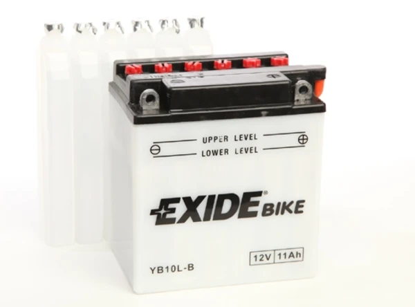 Акумуляторна батарея Ексайд 11 А/г 12 В (EB10LB)