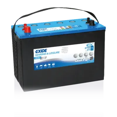 Аккумулятор EP900 Exide