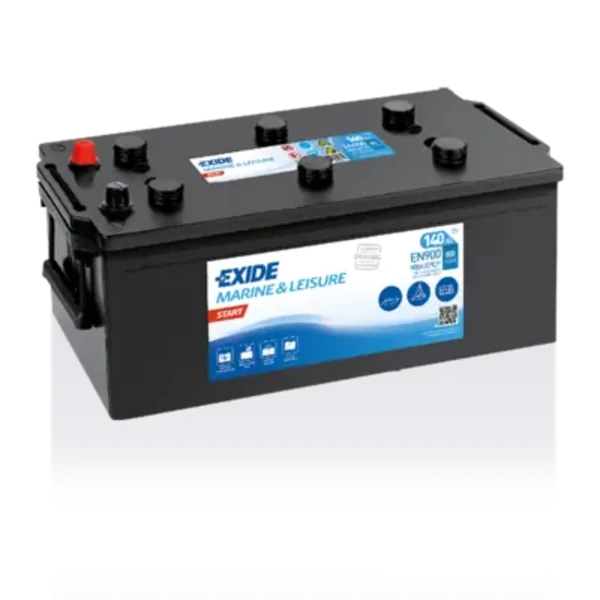 Аккумулятор EN900 Exide
