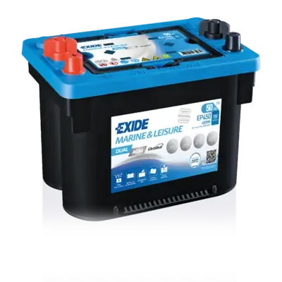 Аккумулятор EP450 Exide