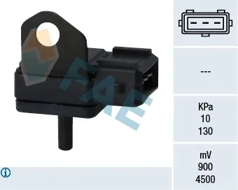 Датчик абсолютного давления 15084 FAE