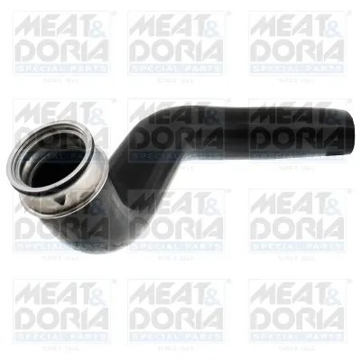 Патрубок интеркулера 96834 Meat&Doria