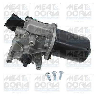 Мотор дворников 27270 Meat&Doria