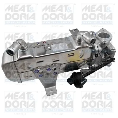Радиатор системы EGR 88457 Meat&Doria