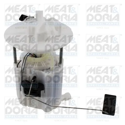  771067 Meat&Doria