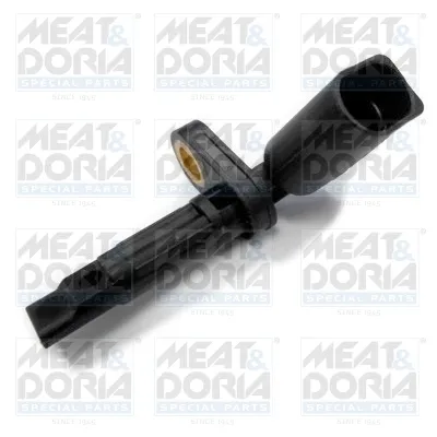 Датчик АБС (ABS) передний правый 90507 Meat&Doria
