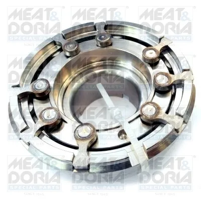 Геометрия турбины 60525 Meat&Doria