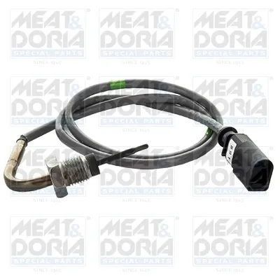 Датчик температуры отработавших газов (ОГ), до катализатора 12270 Meat&Doria