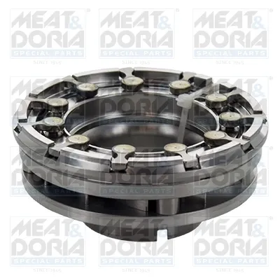 Геометрия турбины 60541 Meat&Doria