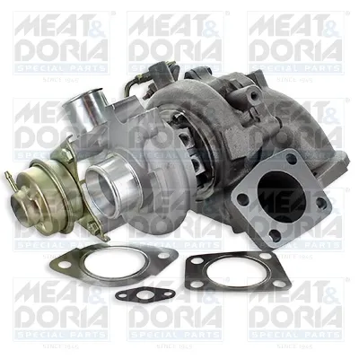 Турбина MEAT&DORIA 65053