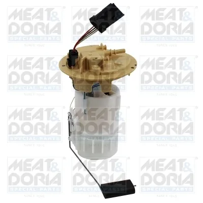 Бензонасос 76844 Meat&Doria