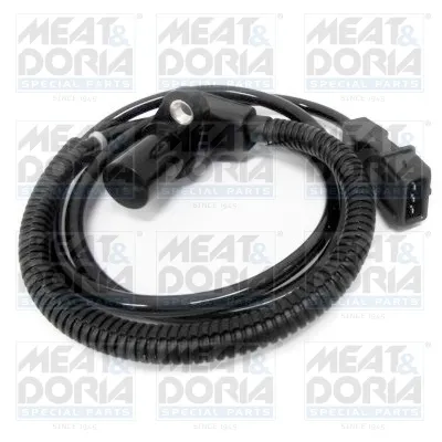Датчик коленвала 87151 Meat&Doria