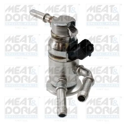 Форсунка впрыска AD BLUE 73016 Meat&Doria