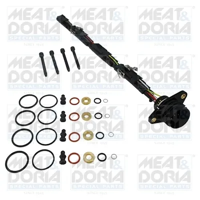Ремкомплект форсунок 98094 Meat&Doria