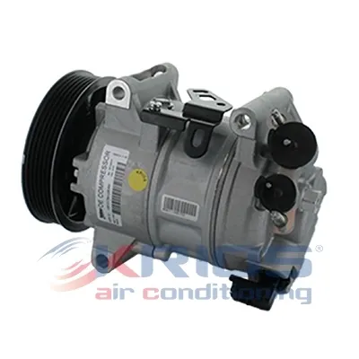 Компрессор кондиционера K12165 Meat&Doria