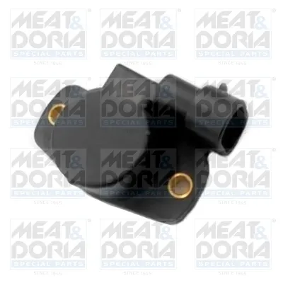 Датчик дроссельной заслонки 83145 Meat&Doria