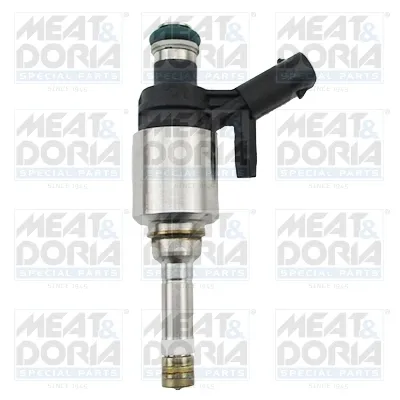 Топливные форсунки 75114244 Meat&Doria