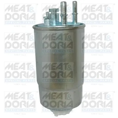 Топливный фильтр 4830 Meat&Doria