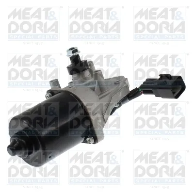 Мотор дворников 27650 Meat&Doria