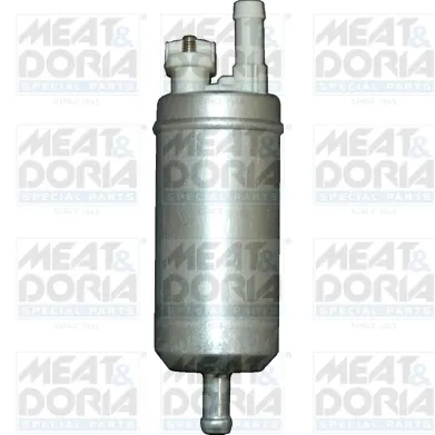Магистральный бензонасос 76041 Meat&Doria