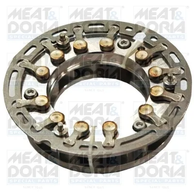 Геометрия турбины 60505 Meat&Doria