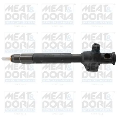 Форсунка впрыска топлива MEAT&DORIA 74041