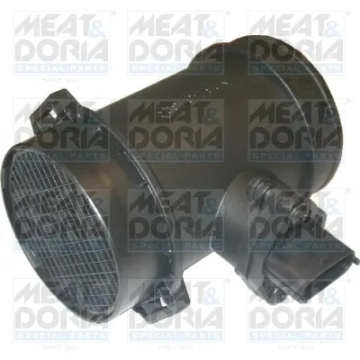 Датчик потока (расхода) воздуха, расходомер M.A.F. - (Mass Airflow) MEAT&DORIA 86076