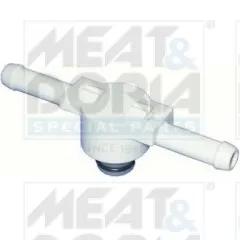 Обратный клапан возврата топлива MEAT&DORIA 9037