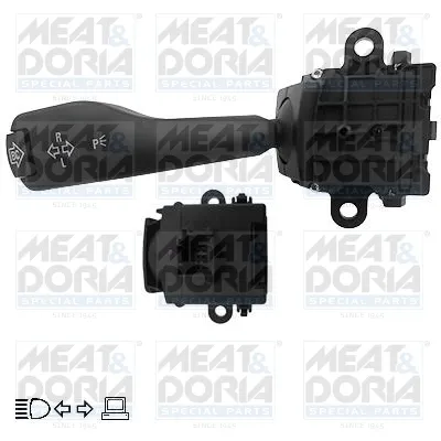 Левый подрулевой переключатель 23231 Meat&Doria