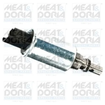 Редукционный клапан ТНВД на Ford Fusion  JU