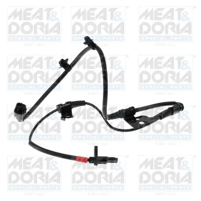 Датчик АБС (ABS) передний правый 901444 Meat&Doria