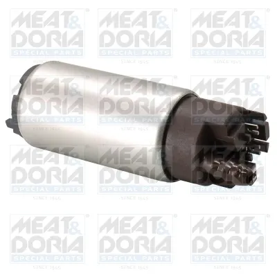 Насос топливный электрический 77932 Meat&Doria
