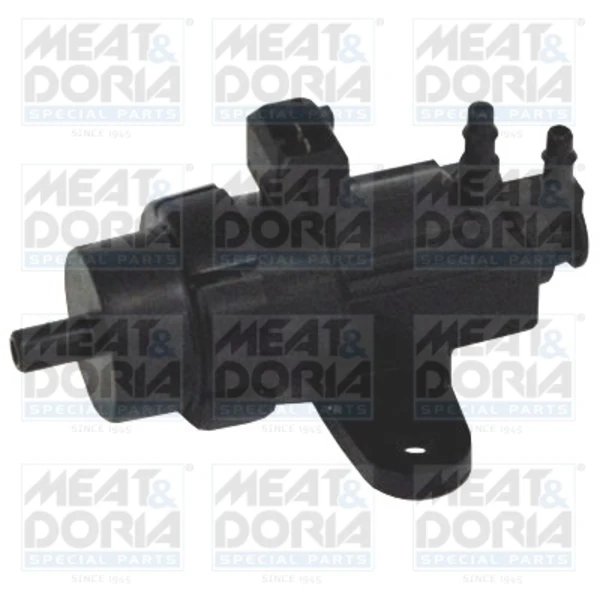 Клапан соленоид регулирования заслонки EGR 9127 Meat&Doria