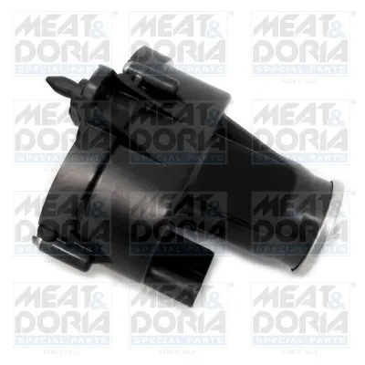 Актуатор привода заслонок впускного коллектора 89262 Meat&Doria