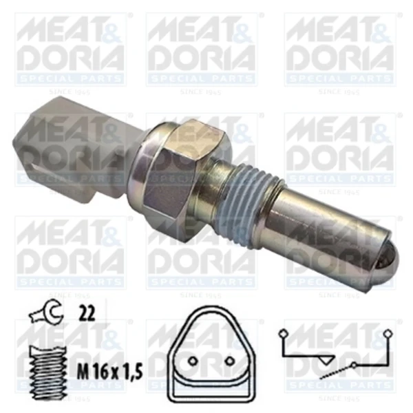 Датчик заднего хода 36038 Meat&Doria