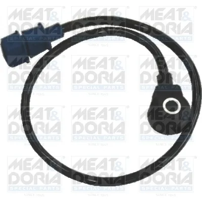 Датчик детонации 87414 Meat&Doria