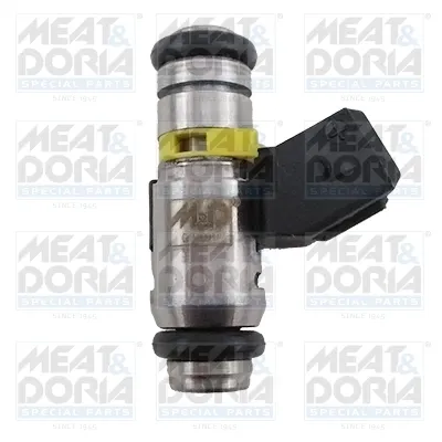 Топливные форсунки IWP069 Magneti Marelli