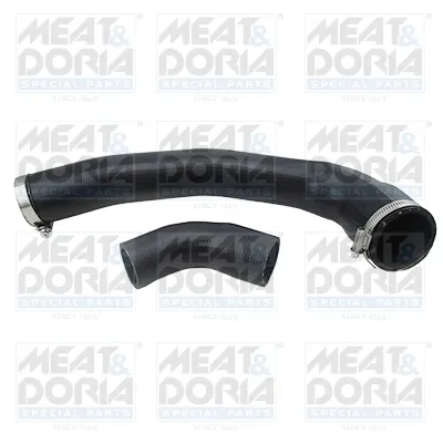 Патрубок интеркулера 96228 Meat&Doria