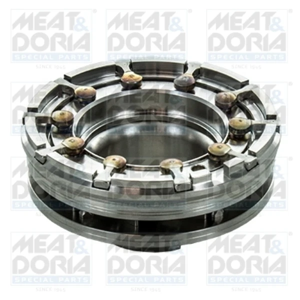 Геометрия турбины 60578 Meat&Doria