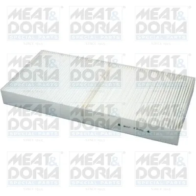 Фильтр салона 17391 Meat&Doria