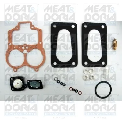Ремкомплект карбюратора MDW553 Meat&Doria
