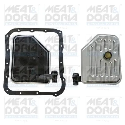 Фильтр АКПП KIT21022 Meat&Doria