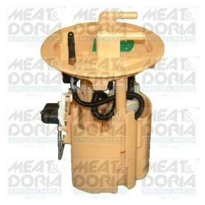 Датчик уровня топлива 77016 Meat&Doria